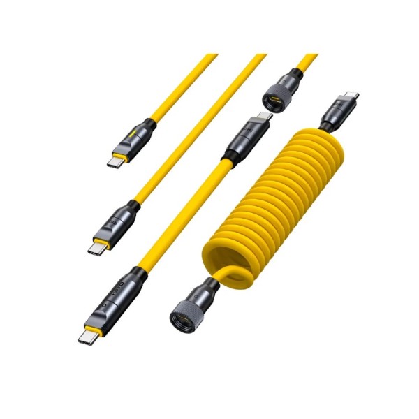 AOHI The Future PRO Creative Power Cable Set - AOC-L016