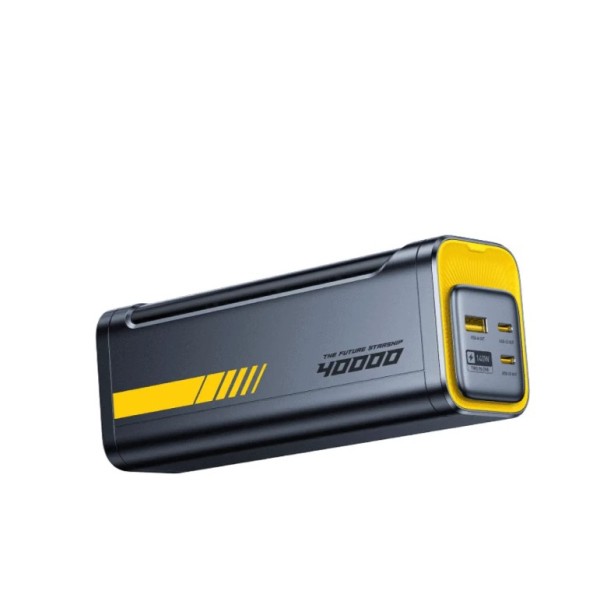 AOHi Starship 40,000mAh Power Bank 140W Charger - AOC-P010