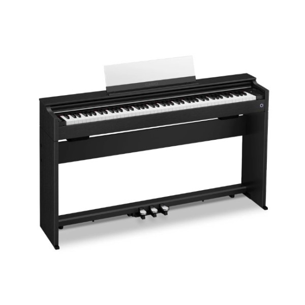 Casio 88-keys Celviano Digital Piano, Black - AP-S200BKC2