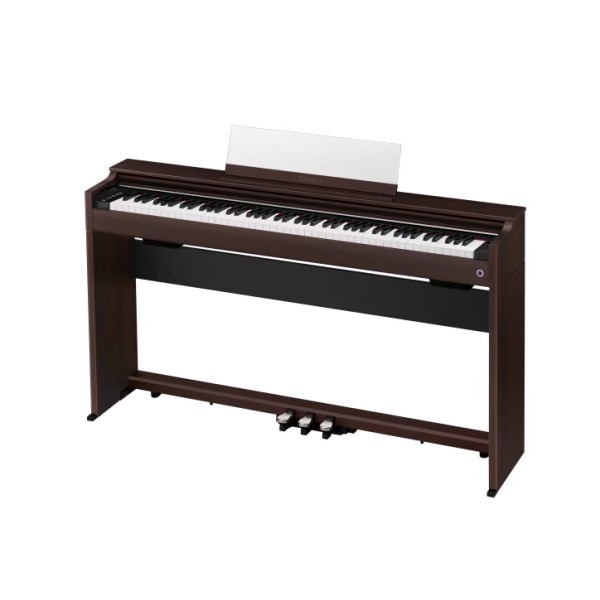 Casio 88-keys Celviano Digital Piano, Brown - AP-S200BNC2