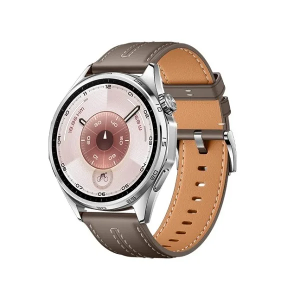 Huawei GT6 46mm Smart Watch - Grey
