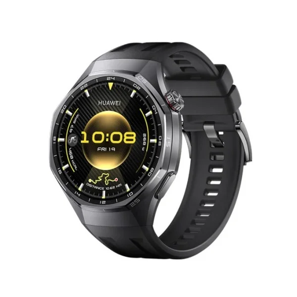 Huawei Watch GT 6 Pro 46mm - Black