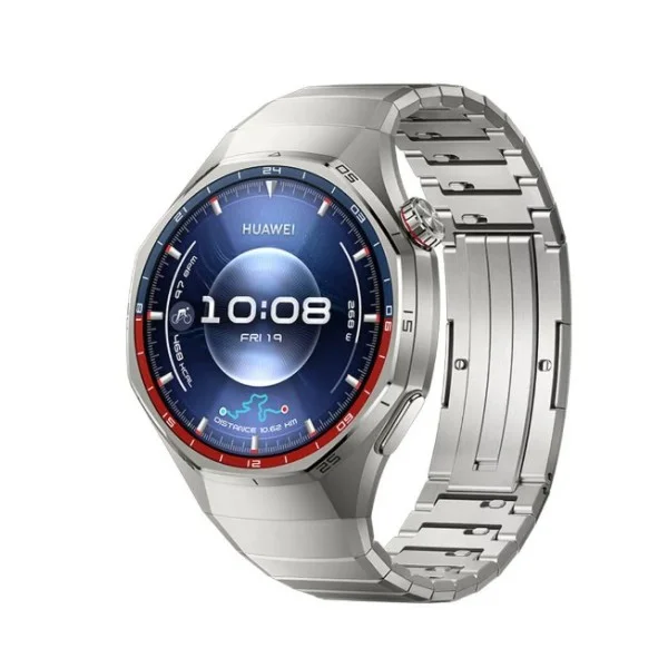 Huawei Watch GT 6 Pro 46mm - Titanium