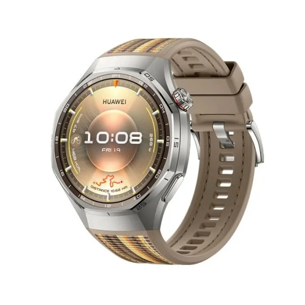 Huawei Watch GT 6 Pro 46mm - Brown