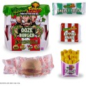 Terror Fried Ooze Burger Collectables - 08092-T