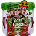 Terror Fried Ooze Burger Collectables - 08092-T