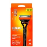 Gillette Fusion5 Raz...