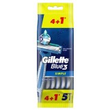 Gillette Blue 3 Disp...