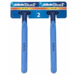 Gillette Blue 2 Plus...