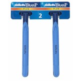 Gillette Blue 2 Plus...