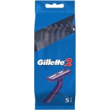 Gillette Disposable ...