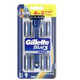 Gillette Blue3 Smart...