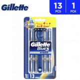 Gillette Blue3 Smart...