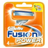 Gillette Fusion Powe...