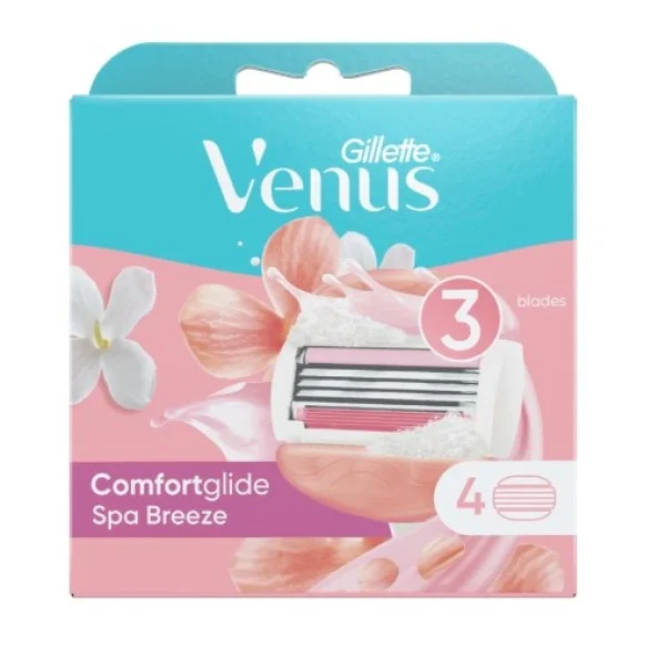 Gillette Venus Spa B...
