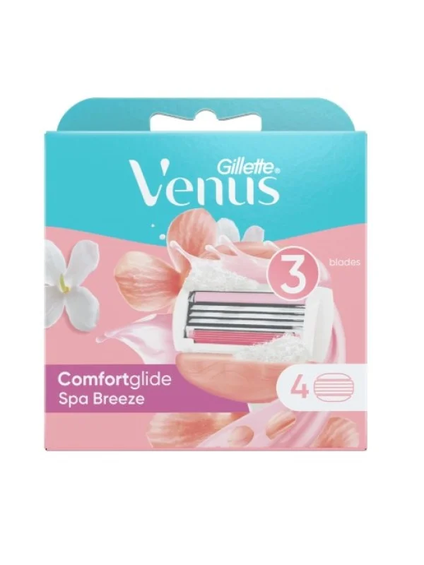 Gillette Venus Spa B...