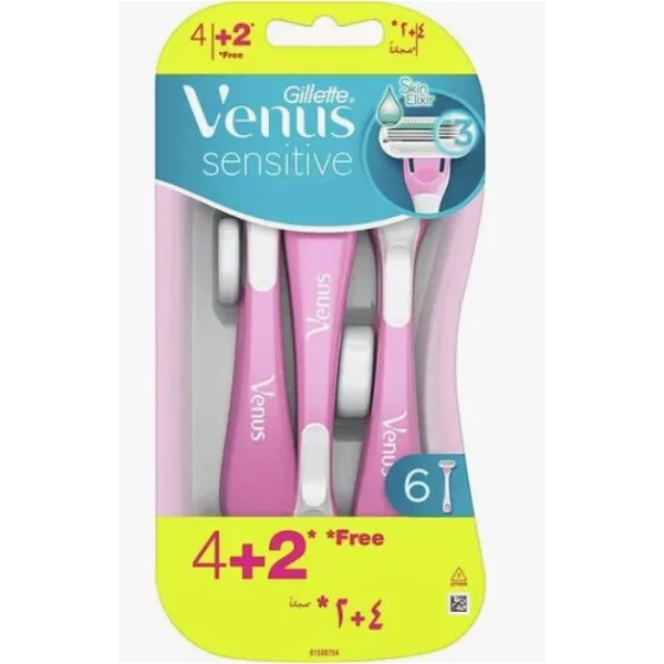 Gillette Venus 3 Sen...