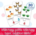 The Learning Journey: Match It! Add It Up Pairs - 117538-T
