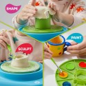 Discovery Toy - Pottery Wheel for Kids Studio - 1306020770-T