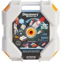 Discovery Mindblown Stomp Launcher Rockets Space Race Blast Off - 1423015861-T