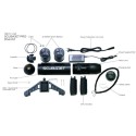 Scubajet Pro - Dive Package - 2021143