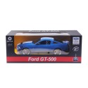 Remote Control RC Ford Mustang 1:14 R/C - 2170-T