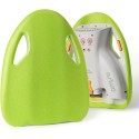 Asiwo Mako Electric Water Kickboard for Kids, Green - 2204312