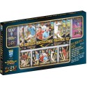 Panini FIFA 365 2025 Excellence Box - 2551-T