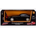 Mercedes-Benz SLS AMG 1:24 Remote Control Car - 27046-T