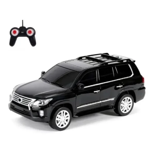 Remote Control 1:24 RC Lexus LX570 Car - 27054-T