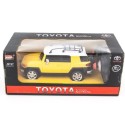 Remote Control 1:24 R/C Toyota FJ Cruiser Car - 27055-T