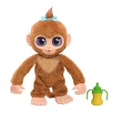 Furreal Peanut Interactive Playful Monkey - 28113-TT