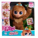 Furreal Peanut Interactive Playful Monkey - 28113-TT