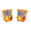 Bestway 23cm x 15cm Turtle Armbands - 32043