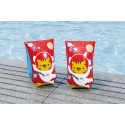Bestway Tiger Printed Inflatable Armfloats - 32102-T