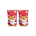 Bestway Tiger Printed Inflatable Armfloats - 32102-T