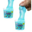 Slimy Goat Medium Gift Set With Mix-Ins - Assorted - 32283-T