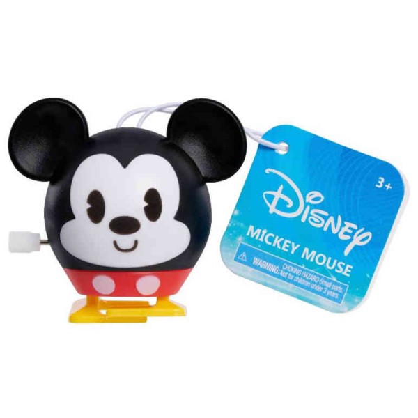 Disney Impulse Walking Wind-Ups (Mickey Mouse) - 33285-1-T