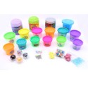 Slimy Super Combo Set - 33516-T