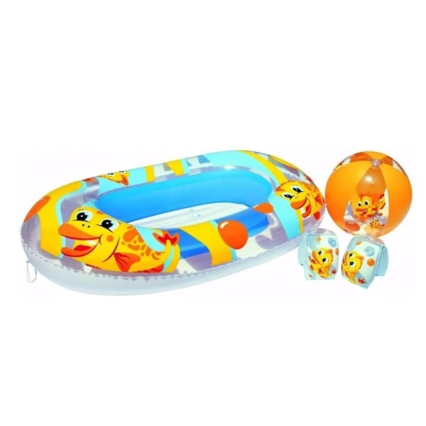 Bestway Inflatable Floats Inflatable Floats Set for Kids - 34083