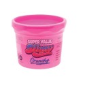 Slimy Super Value Crunchy Slime, Non-Toxic, Assorted 1 Piece - 36032-T