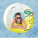 Bestway Fresh Squeezed Lemon Swim Tube - 36448