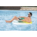 Bestway Fresh Squeezed Lemon Swim Tube - 36448