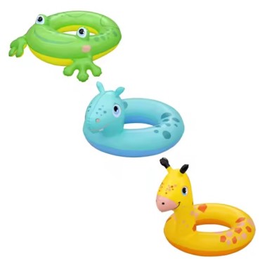 Bestway Lil' Pal Swim Tube, Assorted - 36464