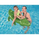 Bestway Crocodile Ride-on, 66" x 35"/1.68m x 89cm - 41010