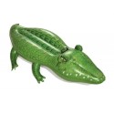 Bestway Crocodile Ride-on, 66" x 35"/1.68m x 89cm - 41010