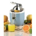 Ariete 600ml, Citrus Juicer, Vintage Blue - MOD.41305