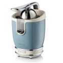 Ariete 600ml, Citrus Juicer, Vintage Blue - MOD.41305