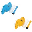 Bestway 1.53m x 77cm Rhino Rumble Pool Game, Assorted - 41522