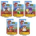 Nintendo 2.5" Fig Wave #48, Assorted 5 - 42319-T